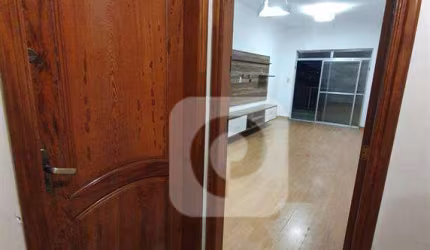 SELECIONE - Cobertura 3 quartos, sendo 1 suíte