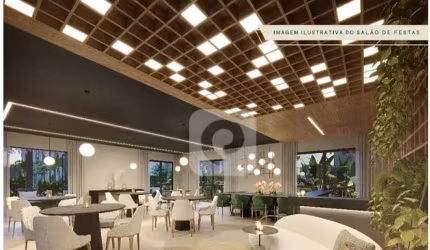 Apartamento com 2 quartos à venda na Rua Franz Weissman, Barra Olímpica, Rio de Janeiro por R$ 560.000