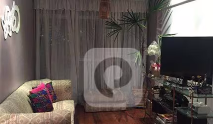 0 - Cobertura 3 quartos, sendo 1 suíte