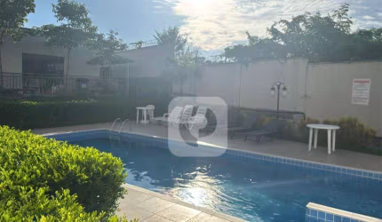 Cond Viva a vida -zona oeste
