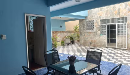 Casa duplex na rua mais desejada de Olaria próximo ao Clube do Olaria