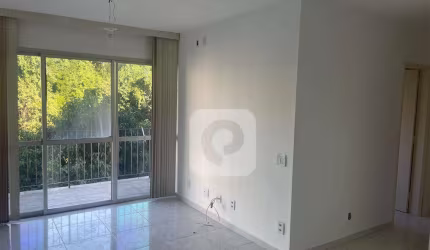 More na Tijuca com conforto, praticidade e tudo ao seu redor – a poucos passos do metrô!
