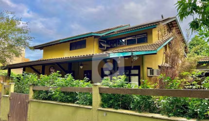 Linda Casa à Venda em Vargem Grande – Completa, Moderna e com Energia Solar!