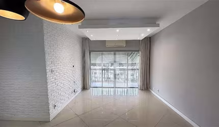 SELECIONE - Apartamento 2 quartos, sendo 1 suíte
