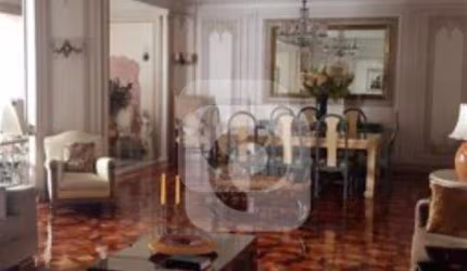 0 - Apartamento 4 quartos, sendo 1 suíte