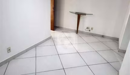 0 - Apartamento 1 quarto