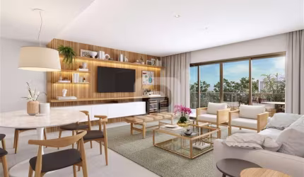 lindo apartamento no Recreio dos Bandeirantes proximo ao Parque Chico Mendes