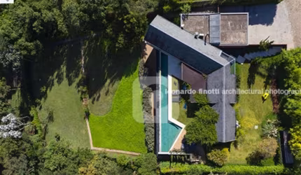 Casa com 4 Quartos à venda,476 mts - Araras