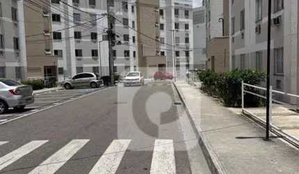 Residencial Parque Brito