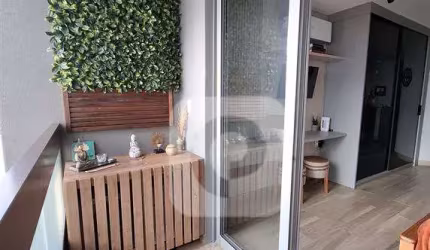 Vendo apartamento S. Francisco Xavier Tijuca