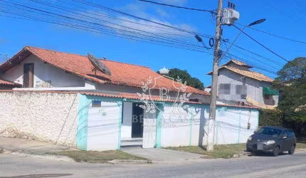Casa com 4 dormitórios à venda, 300 m² por R$ 850.000,00 - Pontinha - Araruama/RJ