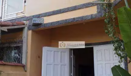 Apartamento Duplex com 2 dormitórios à venda, 80 m² por R$ 285.000,00 - Xv de Novembro - Araruama/RJ