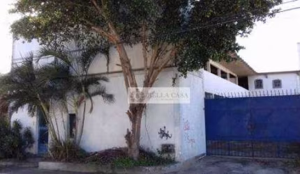 Galpão para alugar, 350 m² por R$ 7.000,00/mês - Vila Capri - Araruama/RJ