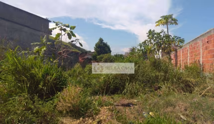 Terreno à venda, 450 m² por R$ 50.000,00 - Itatiquara - Araruama/RJ