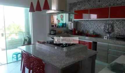 Casa com 4 dormitórios à venda, 350 m² por R$ 1.800.000,00 - Bananeiras - Araruama/RJ