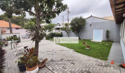 Casa com 3 dormitórios à venda, 151 m² por R$ 850.000,00 - Hawai - Araruama/RJ