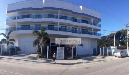 Apartamento à venda, 90 m² por R$ 650.000,00 - Vila Capri - Araruama/RJ