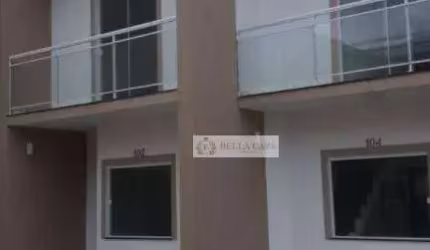 Casa com 2 dormitórios à venda por R$ 250.000,00 - Bananeiras - Araruama/RJ