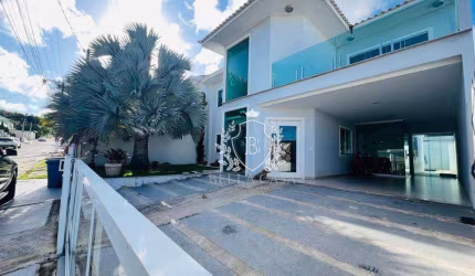 Casa com 4 dormitórios à venda, 125 m² por R$ 2.200.000,00 - Hawai - Araruama/RJ