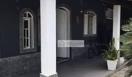 Excelente casa no Rio do limão