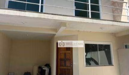 Casa com 3 dormitórios à venda, 90 m² por R$ 320.000,00 - Pontinha - Araruama/RJ