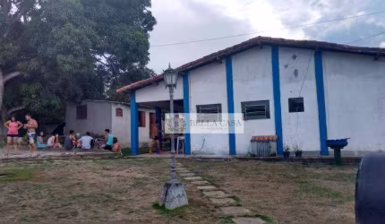 Casa com 12 dormitórios à venda, 1000 m² por R$ 1.500.000,00 - Viaduto - Araruama/RJ