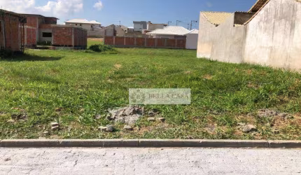 Terreno à venda, 366 m² por R$ 170.000,00 - Villa Veneza - Araruama/RJ