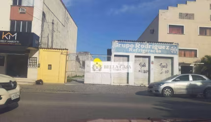 Loja para alugar, 600 m² por R$ 18.000,00/mês - Centro - Araruama/RJ