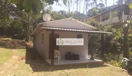 Sítio à venda, 96800 m² por R$ 1.200.000,00 - Zona Rural - Casimiro de Abreu/RJ