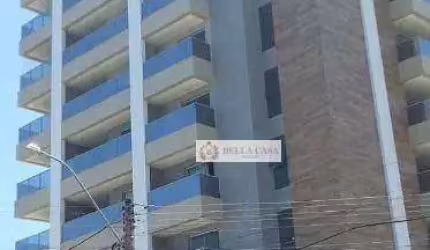 Apartamento com 1 dormitório à venda, 65 m² por R$ 450.000,00 - Parque Hotel - Araruama/RJ