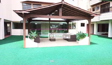Apartamento com 2 dormitórios à venda, 80 m² por R$ 420.000,00 - Centro - Araruama/RJ