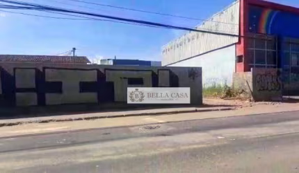 Terreno à venda, 980 m² por R$ 3.000.000 - Riviera Fluminense - Macaé/RJ