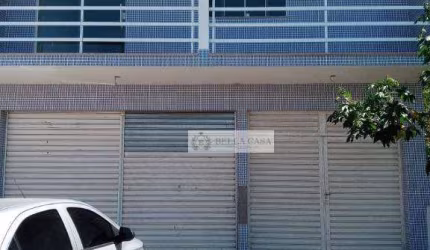 Apartamento em ótima localização
