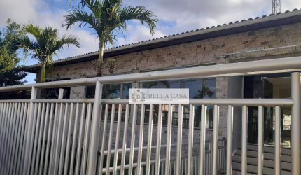 Galpão à venda, 450 m² por R$ 1.000.000,00 - Xv de Novembro - Araruama/RJ