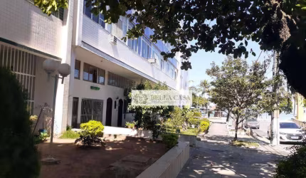 Apartamento com 1 dormitório à venda, 48 m² por R$ 190.000,00 - Parque Hotel - Araruama/RJ