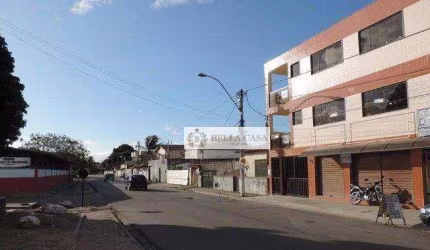 Apartamento com 2 dormitórios à venda, 50 m² por R$ 200.000,00 - Centro - Araruama/RJ
