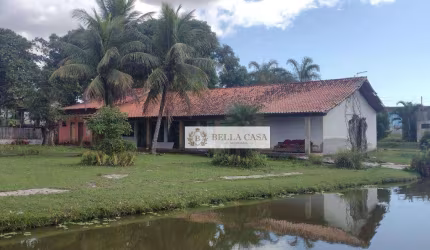 Fazenda à venda, 80000 m² por R$ 9.000.000,00 - Japão - Araruama/RJ