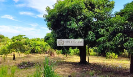 Chácara com 1 dormitório à venda, 6500 m² por R$ 250.000,00 - Itatiquara - Araruama/RJ