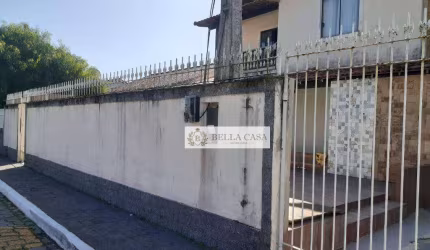 Casa com 5 dormitórios à venda, 300 m² por R$ 500.000,00 - Pontinha - Araruama/RJ