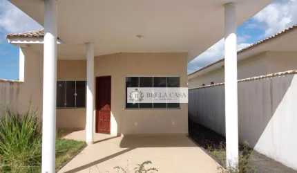 Casa com 2 dormitórios à venda por R$ 240.000,00 - Praia do Barbudo - Araruama/RJ