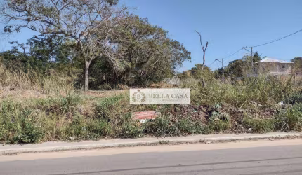 Terreno à venda, 1500 m² por R$ 250.000,00 - Outeiro - Araruama/RJ