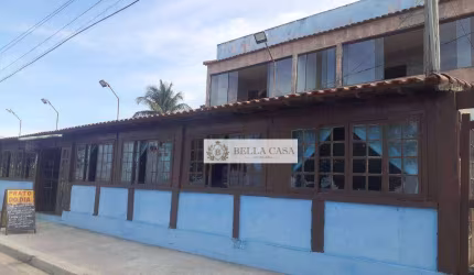 Área à venda, 1080 m² por R$ 2.200.000 - Coqueiral - Araruama/RJ