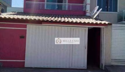 Casa com 2 dormitórios à venda, 94 m² por R$ 350.000,00 - Village Rio das Ostras - Rio das Ostras/RJ