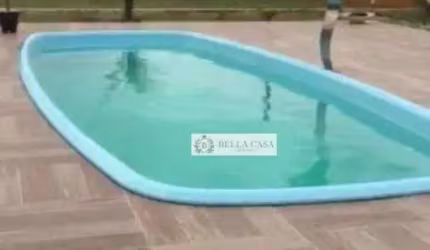 Casa com 3 dormitórios à venda por R$ 300.000 - Bananeiras - Araruama/RJ