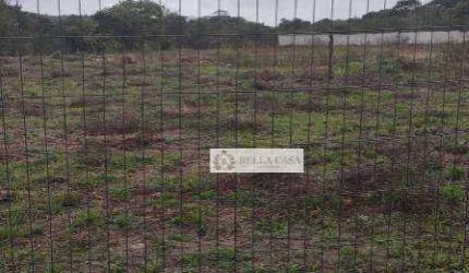 Sítio à venda, 12500 m² por R$ 230.000,00 - Alto Do Jacú (Sambaetiba) - Itaboraí/RJ