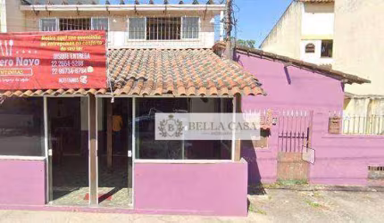 Loja à venda, 420 m² por R$ 1.000.000,00 - Centro - Araruama/RJ