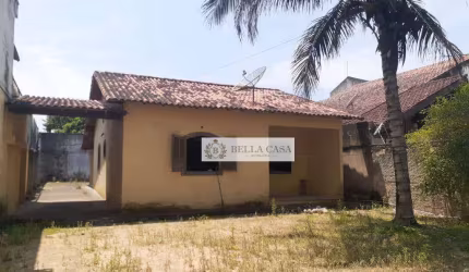 Casa com 2 dormitórios à venda, 180 m² por R$ 380.000,00 - Areal - Araruama/RJ