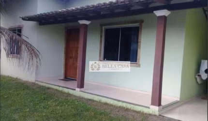 Casa residencial à venda, 15 de Novembro, Araruama.