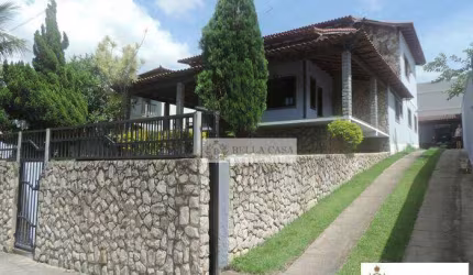 Casa com 3 dormitórios à venda, 260 m² por R$ 730.000,00 - Centro - Araruama/RJ
