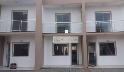 Casa com 2 dormitórios à venda por R$ 250.000,00 - Bananeiras - Araruama/RJ